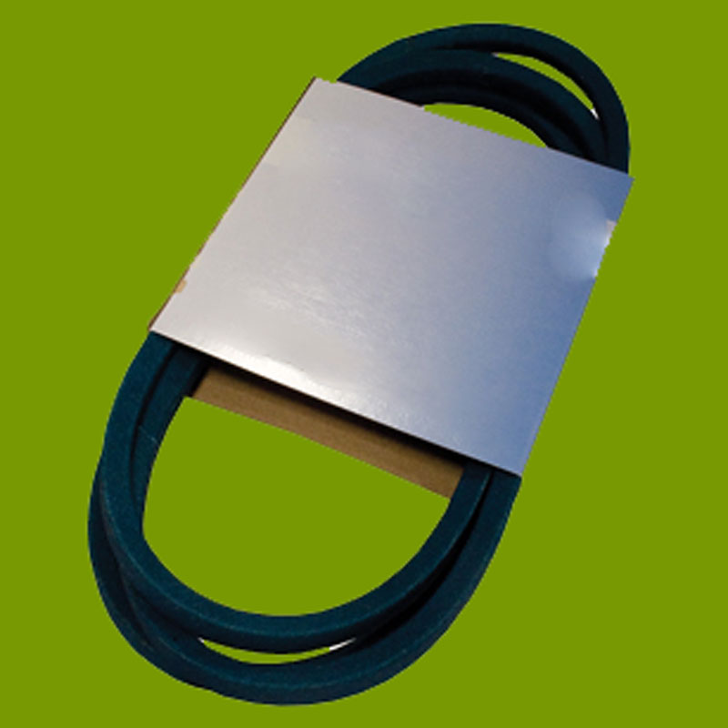 (image for) V-Belt True-Blue High Quality 1/2 Inch X 83 Inch O.D. (A81) Kevlar Rated Belt 248-083